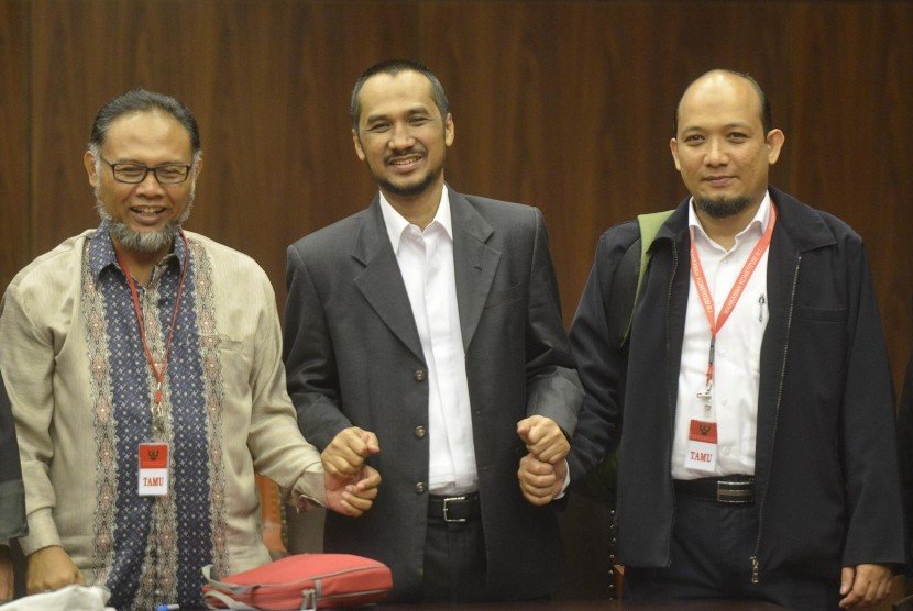 Pejuang Anti Korupsi