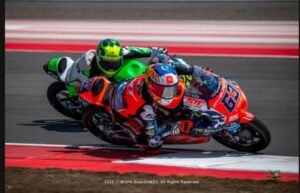 Moto GP Mandalika