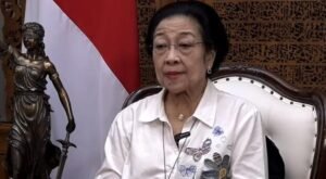 Megawati Soekarno Putri