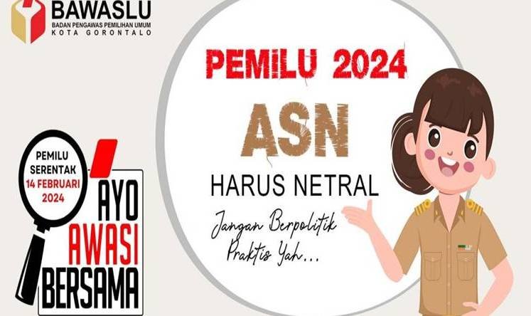 Netralitas ASN