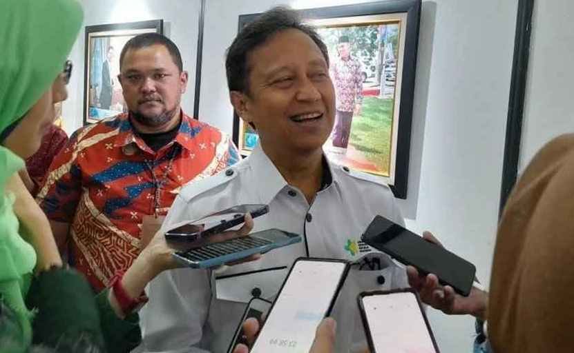 Budi Gunadi Sadikin