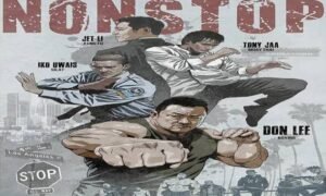 Iko Uwais