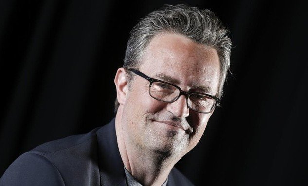 Matthew Perry