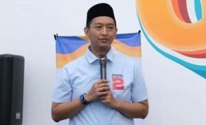 Arief Rosyid Hasan