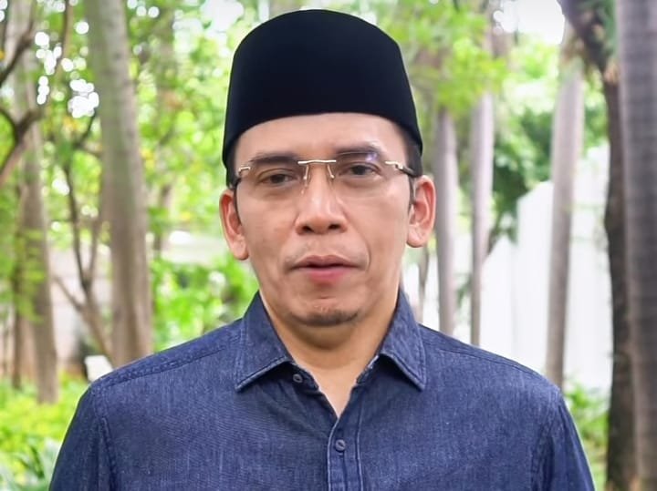 Tuan Guru Bajang (TGB) disebut penjilat oleh Habib Quraisy Shihab.