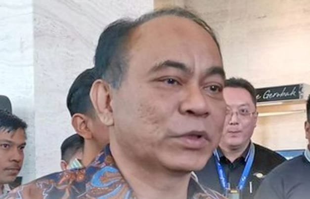 Menkominfo, Budi Arie