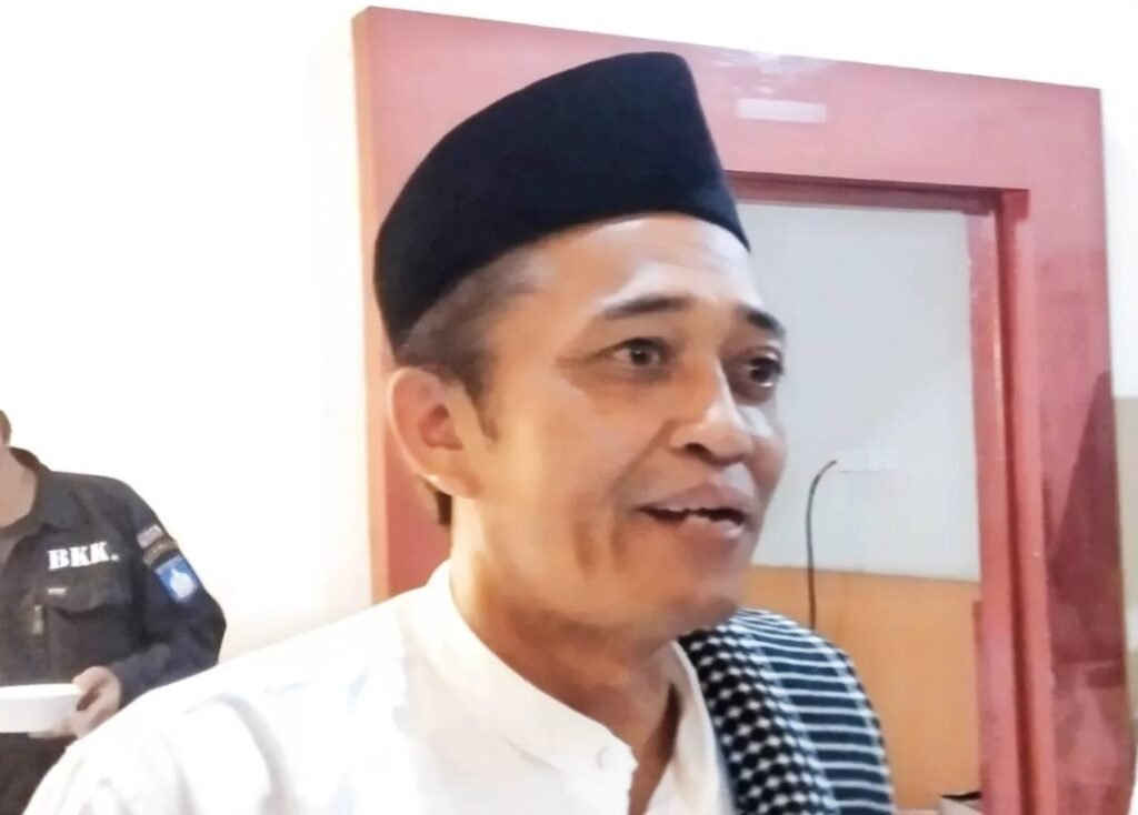 Bupati Lombok Tengah