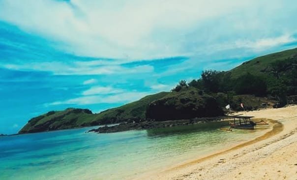 Destinasi Wisata Pantai di Lombok