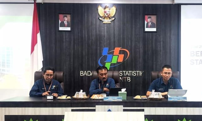 BPS Provinsi NTB