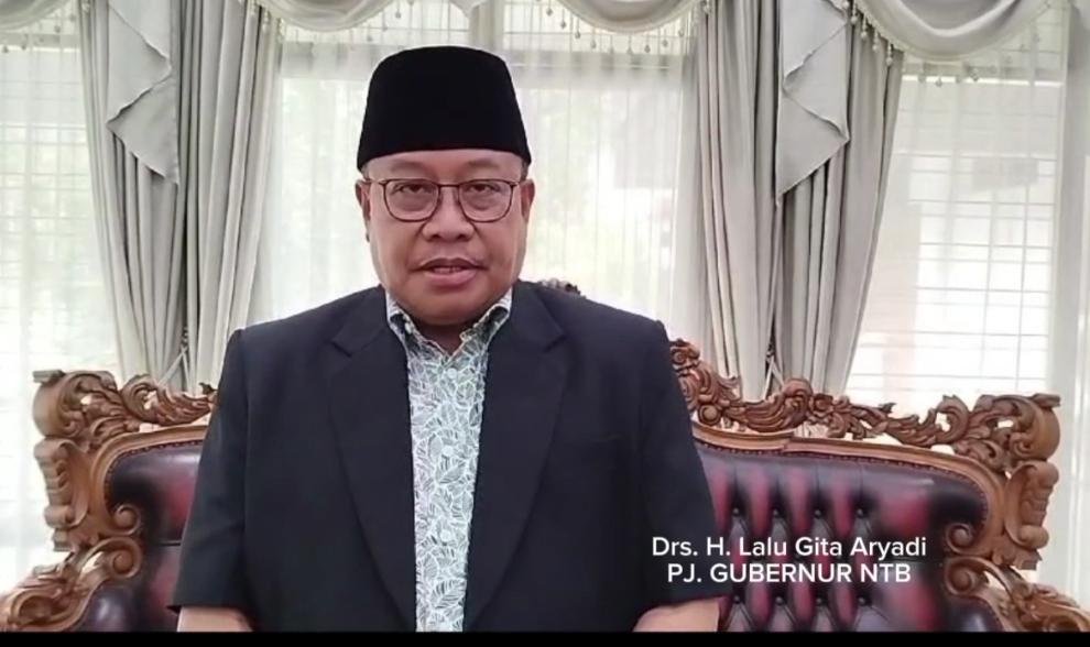 Lalu Gita Ariadi