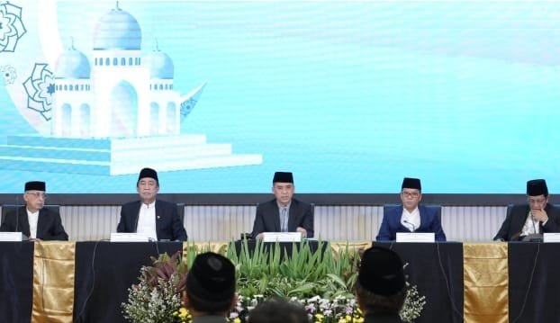 Pemerintah tetapkan 1 Dzulhijah pada 8 Juni.