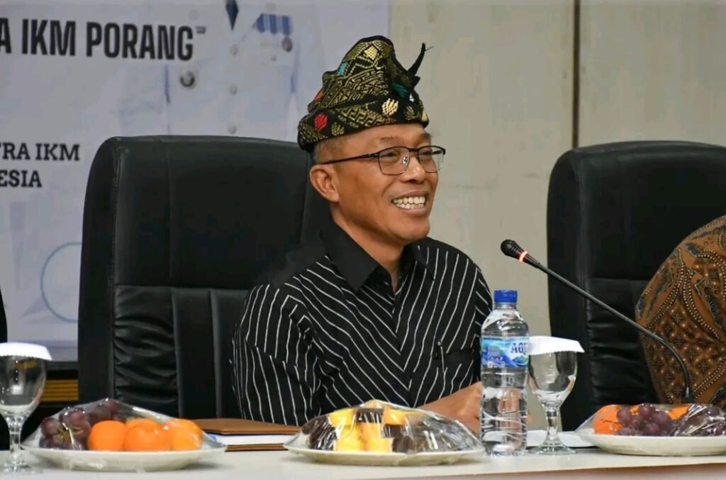 Pj Bupati Lombok Timur