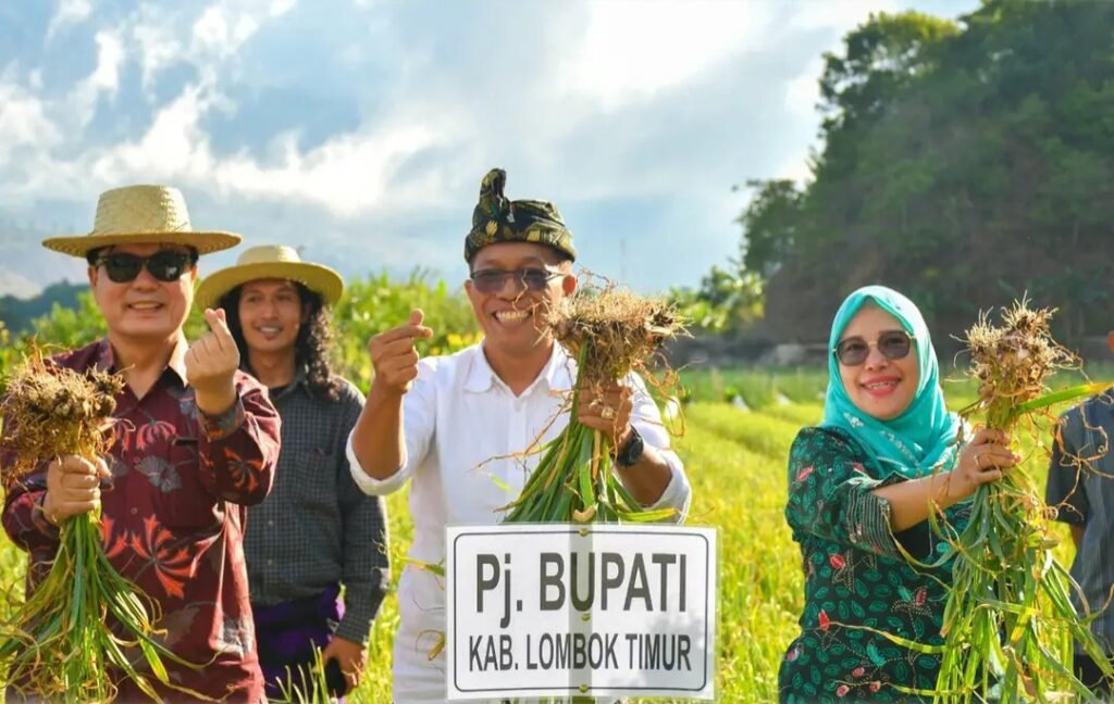 Pemkab Lombok Timur