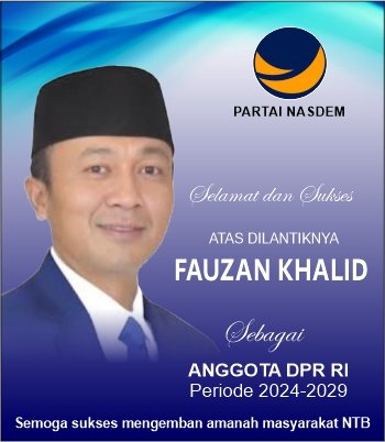 Iklan Fauzan Khalid