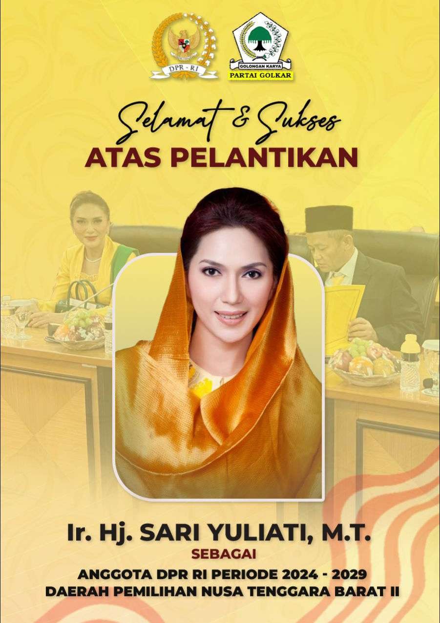 Iklan Sari Yuliati