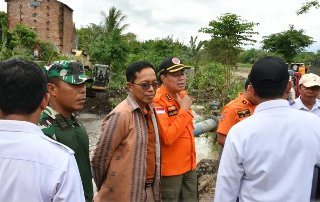 Pj Bupati Lombok Timur