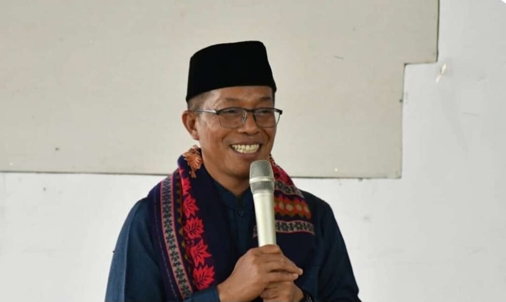 Pj Bupati Lombok Timur