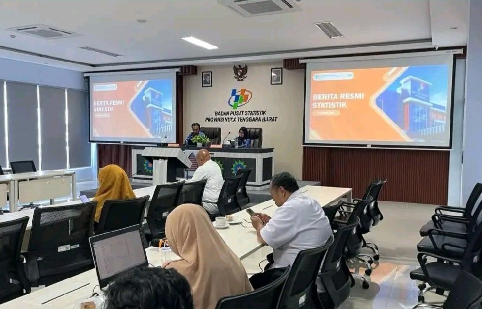 BPS NTB