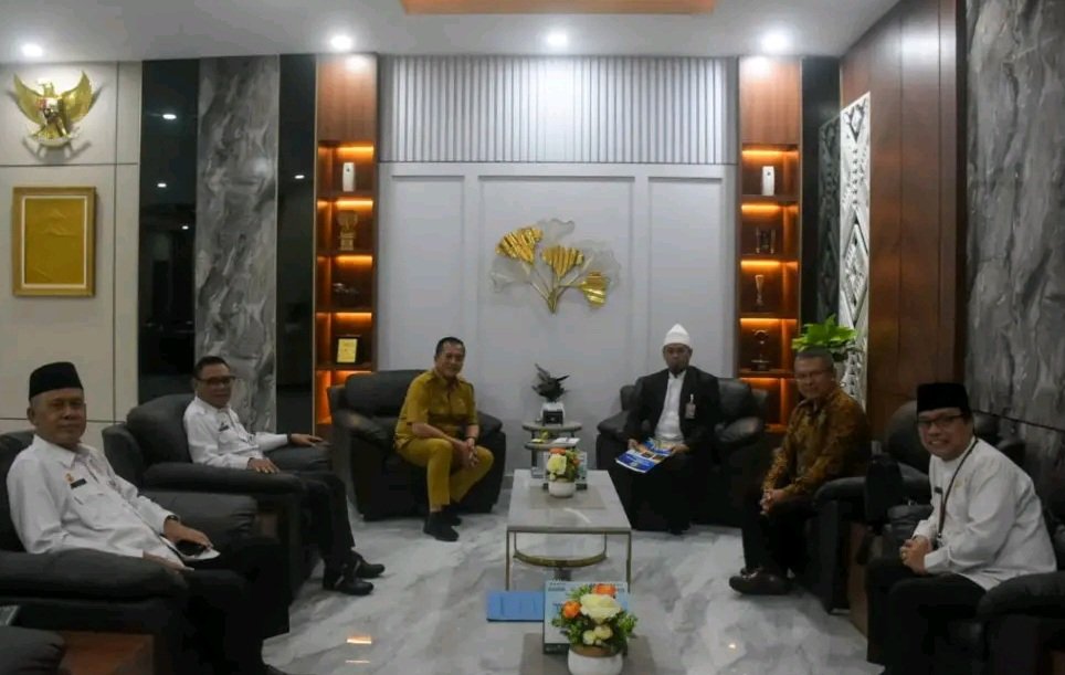 Gubernur NTB