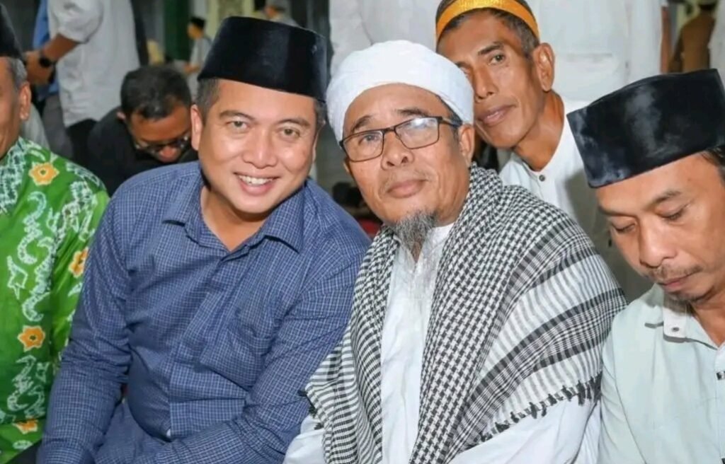 Gubernur NTB