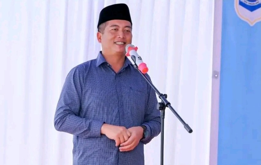 Gubernur NTB, Miq Iqbal
