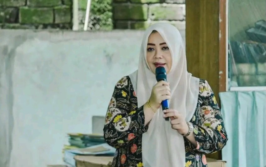 Wagub NTB, Ummi Dinda