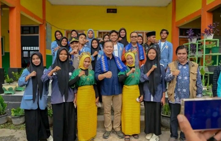 Gubernur NTB