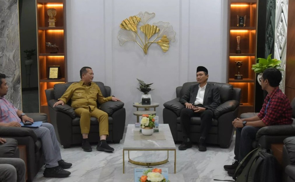 Gubernur NTB