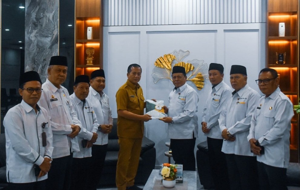 Gubernur NTB