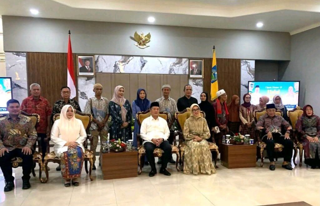 Gubernur NTB