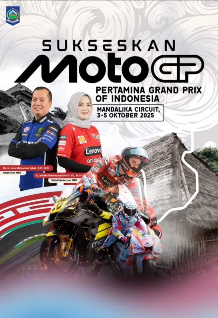 Iklan MotoGP