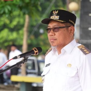 Pemerintah Kota Bima Dapat Jatah 829 Formasi CPNS dan PPPK 2024