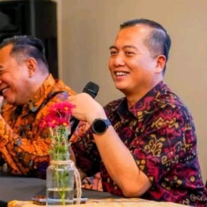 Gubernur NTB, Miq Iqbal