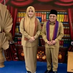 Wagub NTB, Ummi Dinda