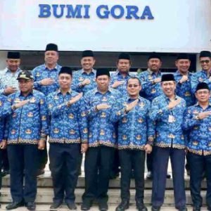 Pemprov NTB rilis aturan jam kerja ASN selama bulan Ramadhan (ntbprov.go.id)
