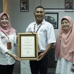 RSUD NTB raih peringkat I