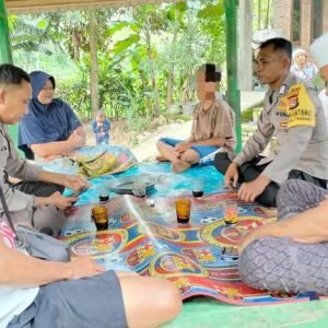 Isu penculikan anak beredar di Lombok Tengah.