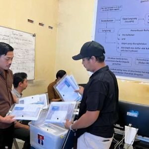 Tim Achmad Sukisman Azmy temukan dugaan kecurangan.