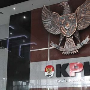 Gedung KPK