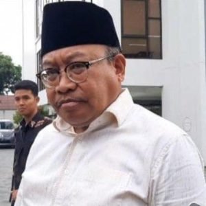 Plt Gubernur NTB H Lalu Gita Ariadi diperiksa KPK sebagai saksi hari ini (20/11) terkait dugaan korupsi Walikota Bima H Muhammad Lutfi.