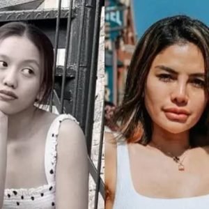 Lolly terancam dihapus dari KK Nikita Mirzani