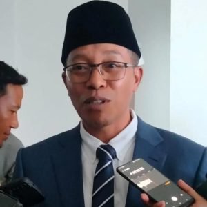 Pj Bupati Lombok Timur minta netralitas dalam pemilu 2024