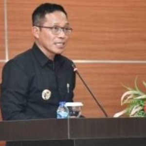 PJ Bupati Lombok Timur Upayakan Peningkatan Status Kabupaten Layak Anak (KLA) Lombok Timur menjadi Madya