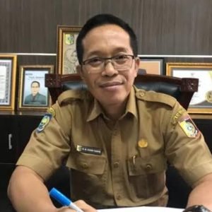 Pj Bupati Lombok Timur Keluarkan Surat Edaran terkait Aturan Jam Kerja ASN Selama Ramadan