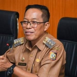 Guna Memaksimalkan Retribusi Daerah, Pemda Lombok Timur Berencana Mengubah Pasar jadi UPTD