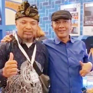 H Fauzan Khalid SAg MSi, Anggota Dewan Perwakilan Rakyat Republik Indonesia (DPR RI) Dapil Nusa Tenggara Barat (NTB) mulai mengincar hasil bumi asal NTB bisa diolah secara profesional sehingga layak go internasional.