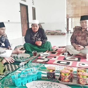 DR H Zaini Arony menjamin, konsep pembangunan yang ditawarkan Rintun bukan asal-asalan, tapi berdasarkan kajian mendalam dan pengalaman yang nyata dan terukur.