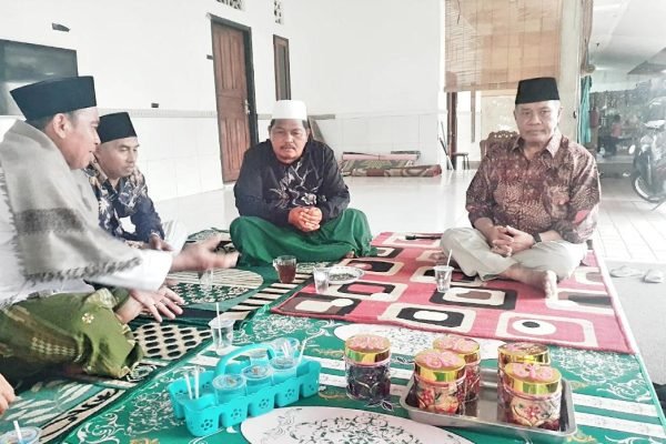 DR H Zaini Arony menjamin, konsep pembangunan yang ditawarkan Rintun bukan asal-asalan, tapi berdasarkan kajian mendalam dan pengalaman yang nyata dan terukur.