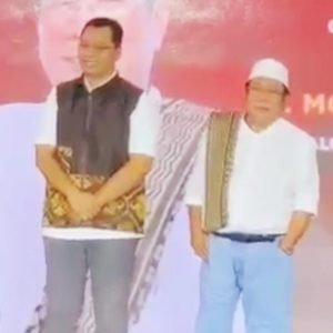 Bang Abah Paslon nomor urut 2 mengatakan, ketersediaan jumlah tenaga medis yang merata di seluruh NTB menjadi sesuatu yang urgen dan tidak bisa ditunda.