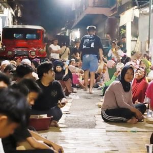 Pemilihan Kepala Daerah (Pilkada) Lombok Barat tinggal menghitung hari, dan Paslon Farin-Khairatun (Rintun) semakin hari semakin percaya diri akan memenangkan pesta demokrasi ini.